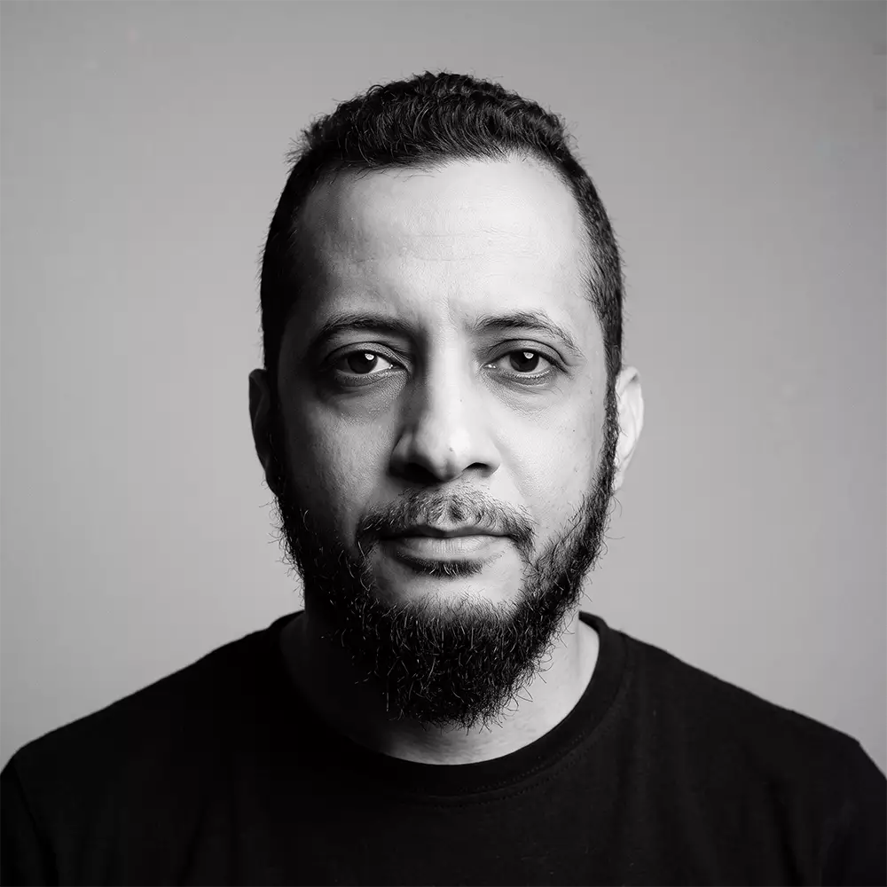 Adeel Ahmed - IT & Business Enablement Leader